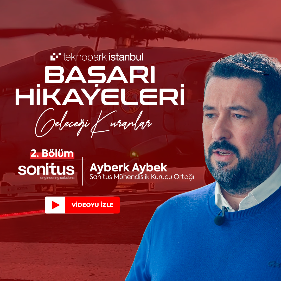Sonitus Mühendislik'in Savunma Sanayii Yolculuğu: Denizden Yerli Teknolojiye